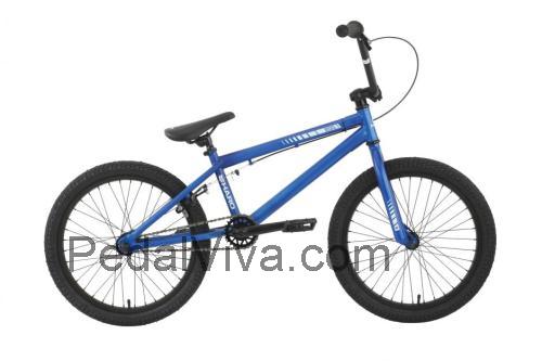 Haro 200.1 ficha tecnica